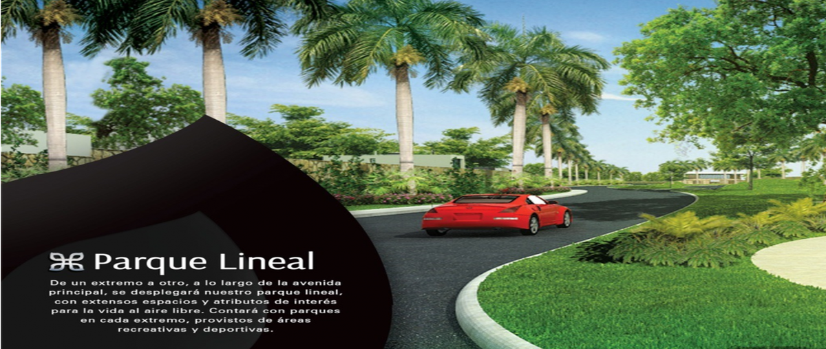 Foto de terreno habitacional en venta en  , universidad del mayab, mérida, yucatán, 25697241 No. 03