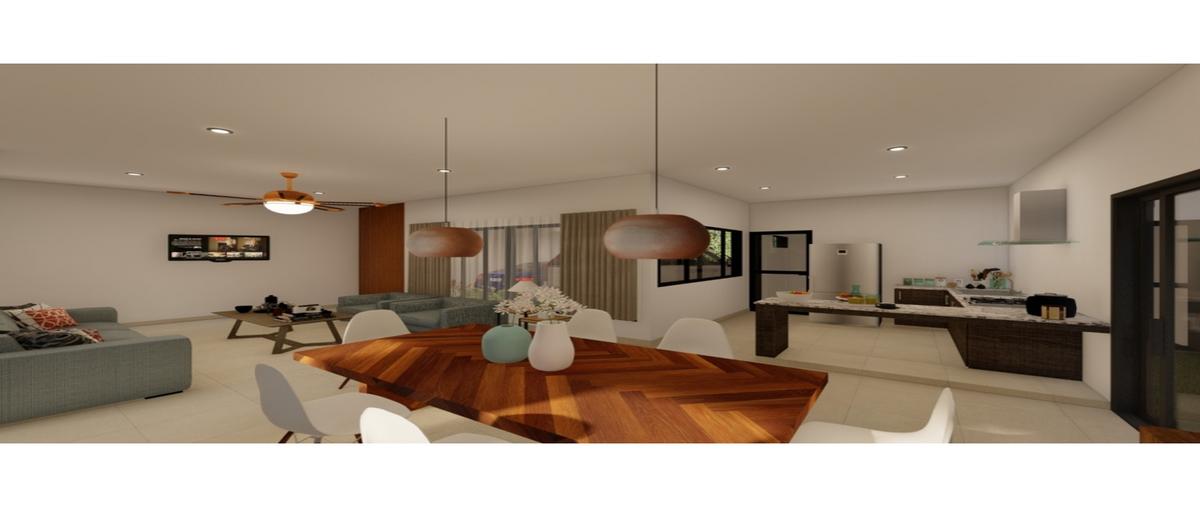 Foto de casa en venta en  , universidad del mayab, mérida, yucatán, 25724943 No. 04