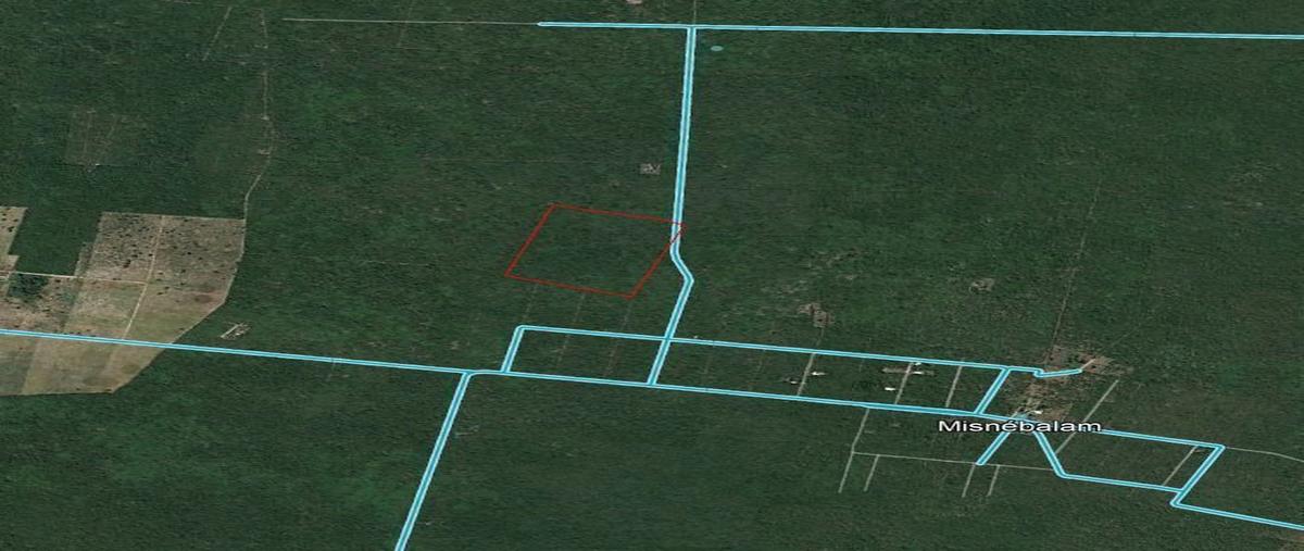 Foto de terreno habitacional en venta en  , universidad del mayab, mérida, yucatán, 28376493 No. 03