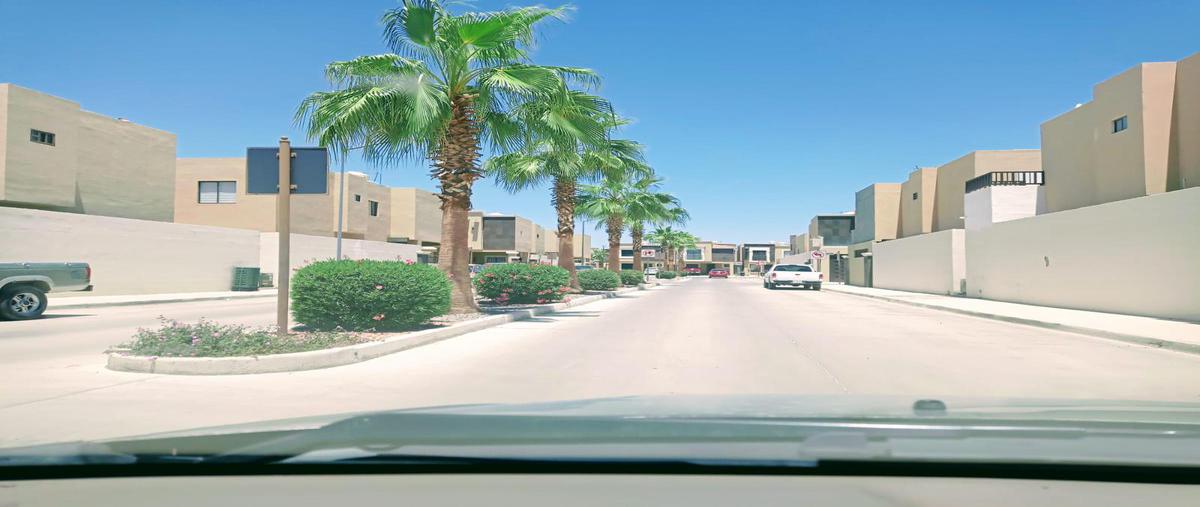 Foto de casa en renta en  , universidad, hermosillo, sonora, 0 No. 03