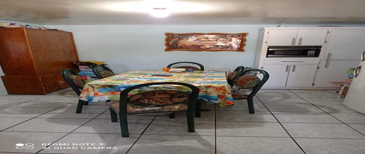 Foto de casa en venta en  , universidad, juárez, chihuahua, 23194543 No. 04