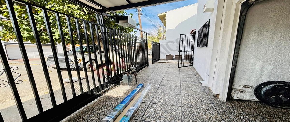 Foto de casa en venta en  , universidad, juárez, chihuahua, 0 No. 03