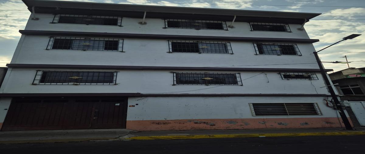 Foto de edificio en universidad , la regadera, iztapalapa, df / cdmx, 29985047 foto 01 Foto de edificio en venta en universidad , la regadera, iztapalapa, df / cdmx, 29985047 No. 01