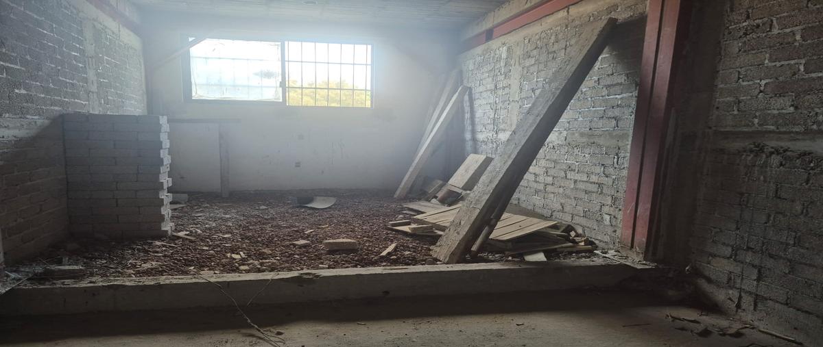 Foto de edificio en venta en universidad , la regadera, iztapalapa, df / cdmx, 29985047 No. 04