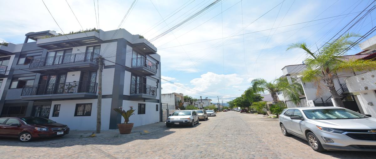 Foto de departamento en venta en universidad metropolitana , villas universidad, puerto vallarta, jalisco, 28176779 No. 03