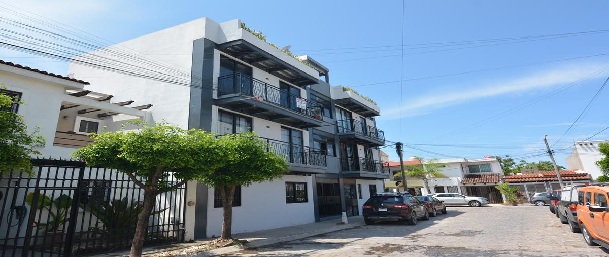 Foto de departamento en venta en universidad metropolitana , villas universidad, puerto vallarta, jalisco, 28176779 No. 05