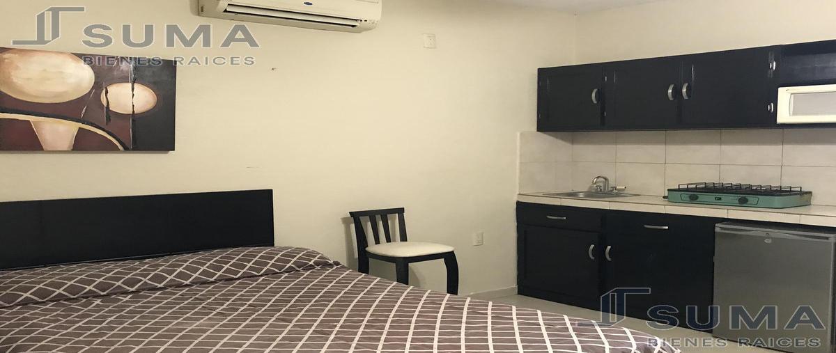 Foto de departamento en renta en  , universidad poniente, tampico, tamaulipas, 27077732 No. 05