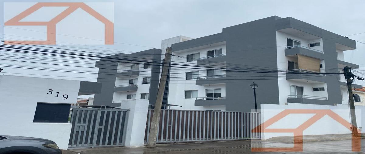 Foto de departamento en renta en  , universidad poniente, tampico, tamaulipas, 0 No. 03