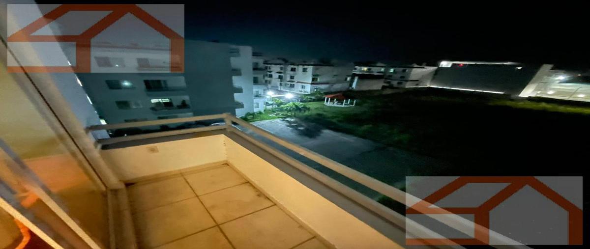 Foto de departamento en renta en  , universidad poniente, tampico, tamaulipas, 0 No. 04