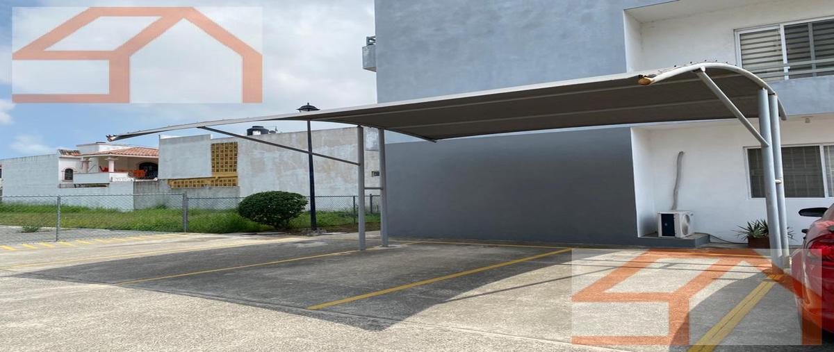 Foto de departamento en renta en  , universidad poniente, tampico, tamaulipas, 0 No. 05