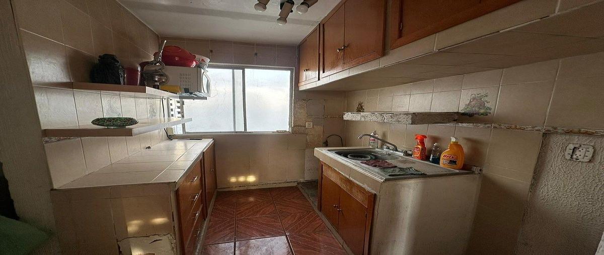 Foto de departamento en venta en universidad , progresista, iztapalapa, df / cdmx, 0 No. 03