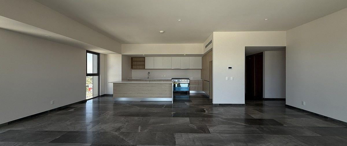 Foto de departamento en renta en universidad , puerta de hierro, zapopan, jalisco, 0 No. 04