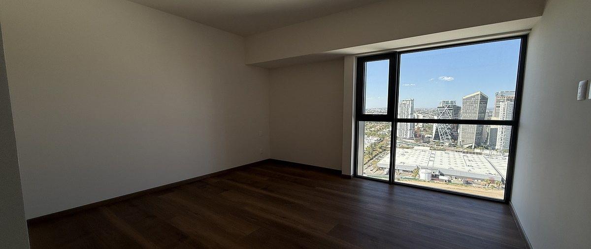 Foto de departamento en renta en universidad , puerta de hierro, zapopan, jalisco, 0 No. 05