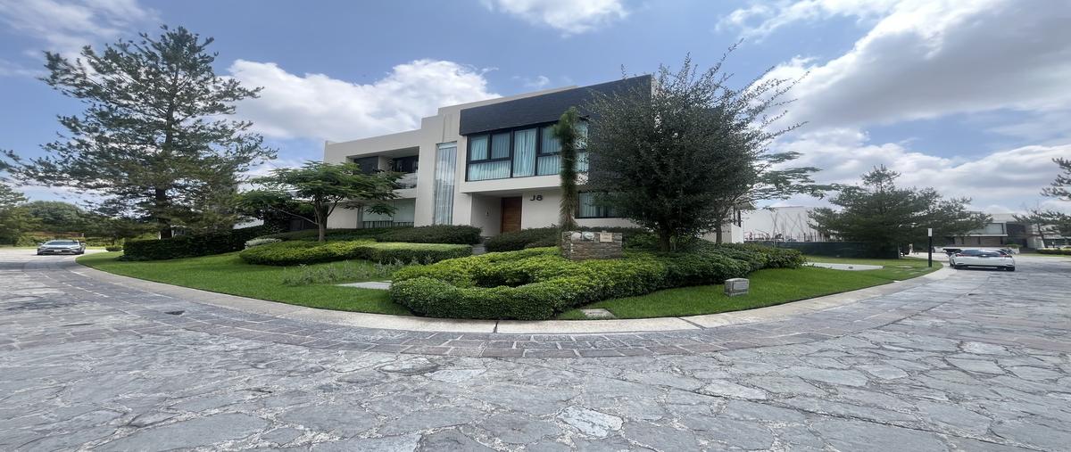 Foto de casa en renta en universidad , puerta las lomas, zapopan, jalisco, 30275759 No. 01
