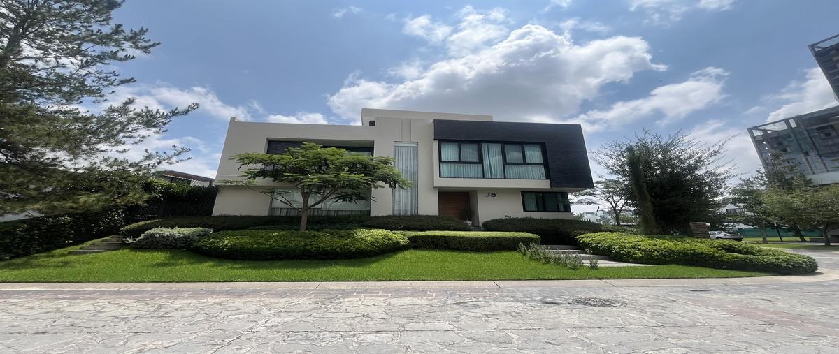 Foto de casa en renta en universidad , puerta las lomas, zapopan, jalisco, 30275759 No. 04