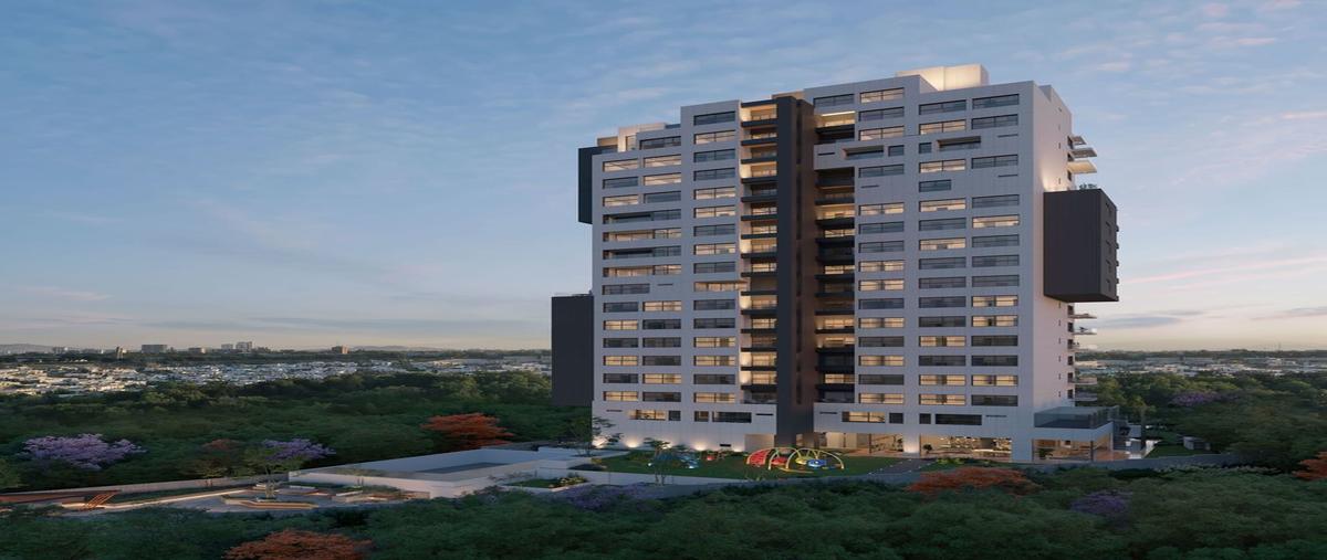 Foto de departamento en venta en universidad , puerta real, zapopan, jalisco, 20720512 No. 03