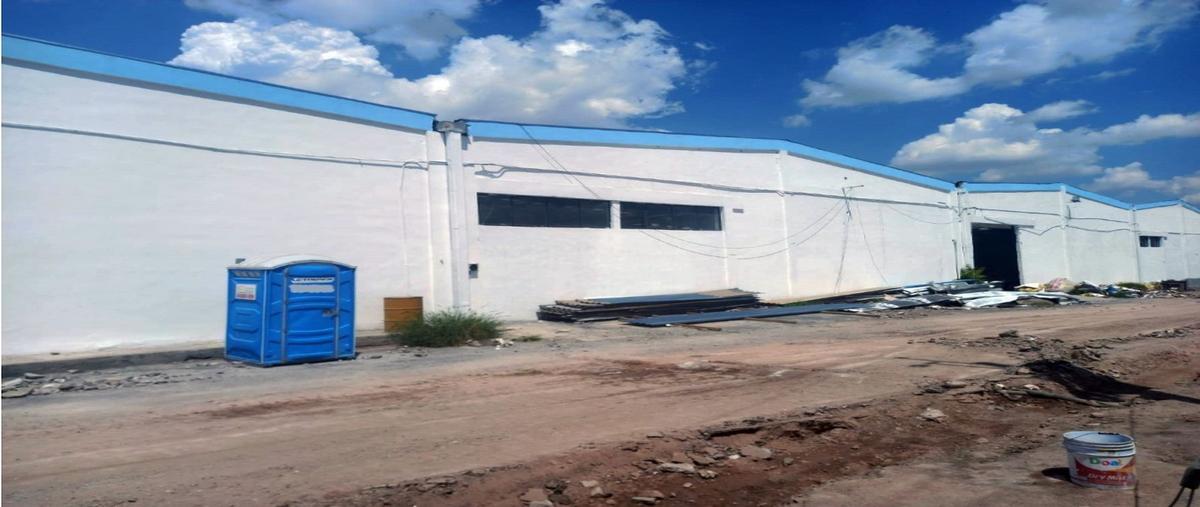 Foto de bodega en , universidad, saltillo, coahuila de zaragoza, 0 foto 01 Foto de bodega en renta en , universidad, saltillo, coahuila de zaragoza, 0 No. 01