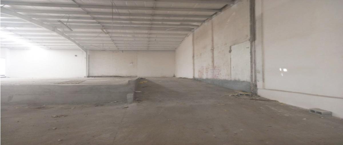 Foto de bodega en , universidad, saltillo, coahuila de zaragoza, 0 foto 02 Foto de bodega en renta en , universidad, saltillo, coahuila de zaragoza, 0 No. 02