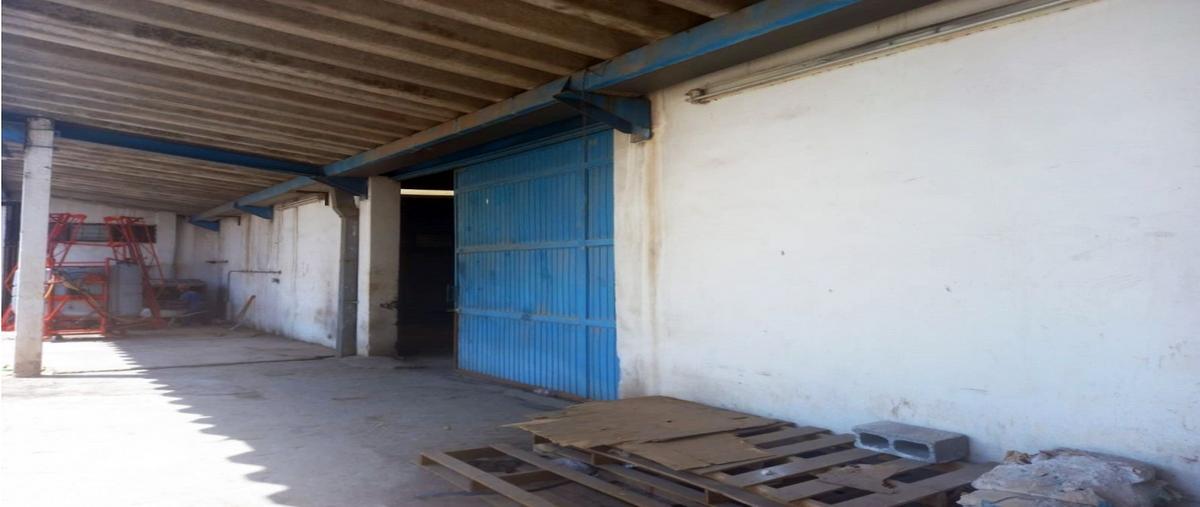 Foto de bodega en , universidad, saltillo, coahuila de zaragoza, 0 foto 03 Foto de bodega en renta en , universidad, saltillo, coahuila de zaragoza, 0 No. 03