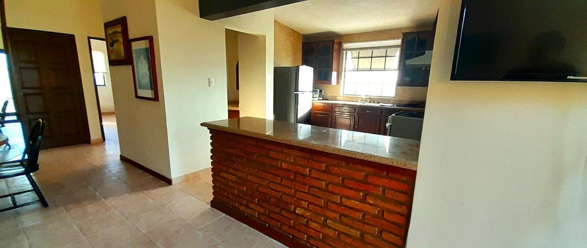 Foto de departamento en renta en  , universidad sur, tampico, tamaulipas, 0 No. 04