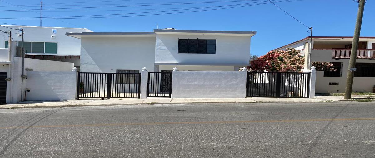 Foto de casa en renta en  , universidad sur, tampico, tamaulipas, 29401348 No. 01