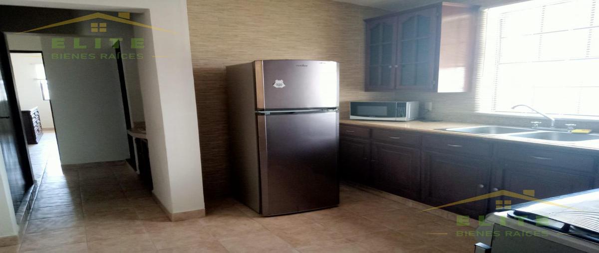 Foto de departamento en renta en  , universidad sur, tampico, tamaulipas, 30226426 No. 05
