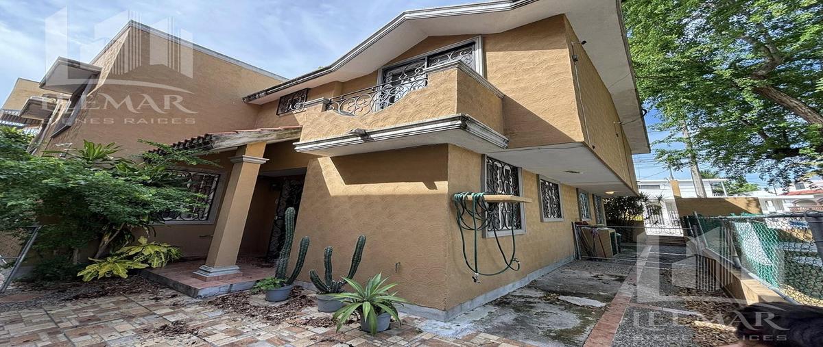 Foto de casa en venta en  , universidad sur, tampico, tamaulipas, 0 No. 01