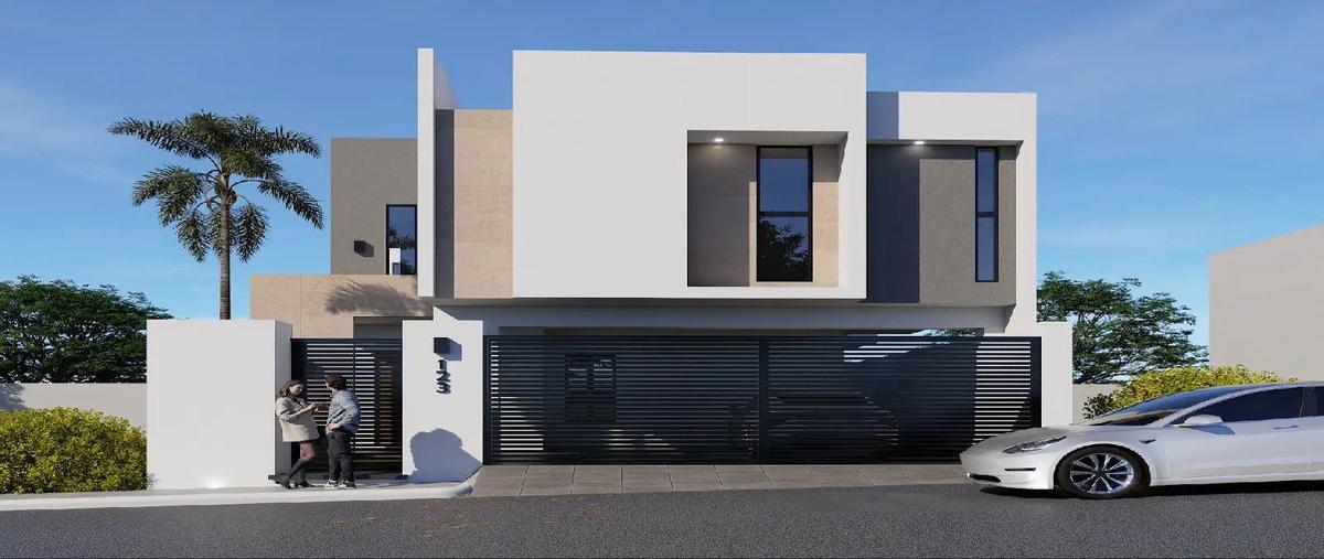 Foto de casa en venta en  , universidad sur, tampico, tamaulipas, 0 No. 05