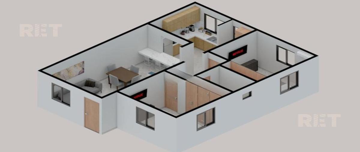 Foto de departamento en venta en  , universidad sur, tampico, tamaulipas, 0 No. 05