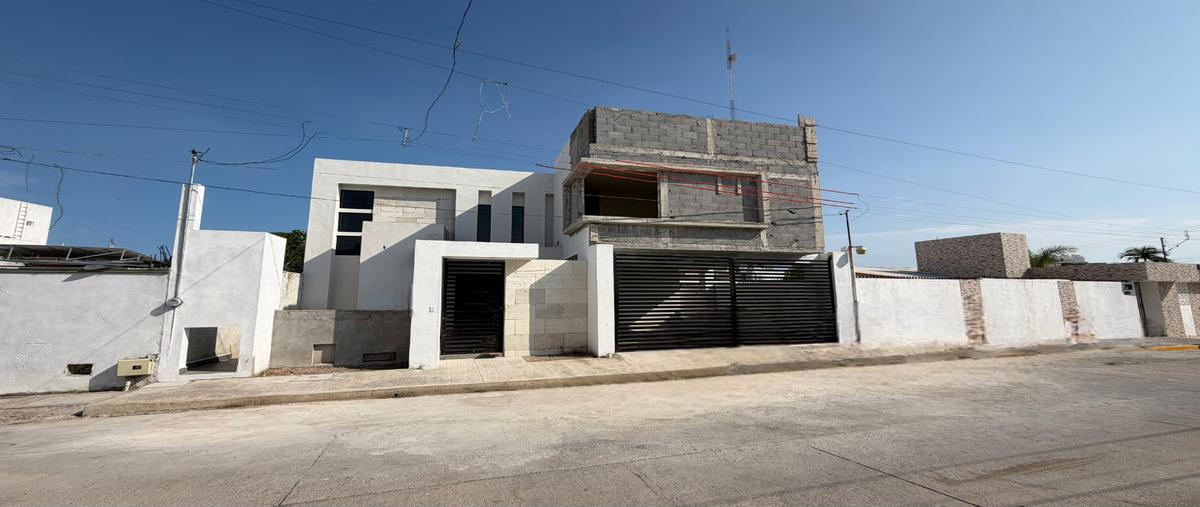 Foto de casa en , universidad sur, tampico, tamaulipas, 31422132 foto 05 Foto de casa en venta en , universidad sur, tampico, tamaulipas, 31422132 No. 05