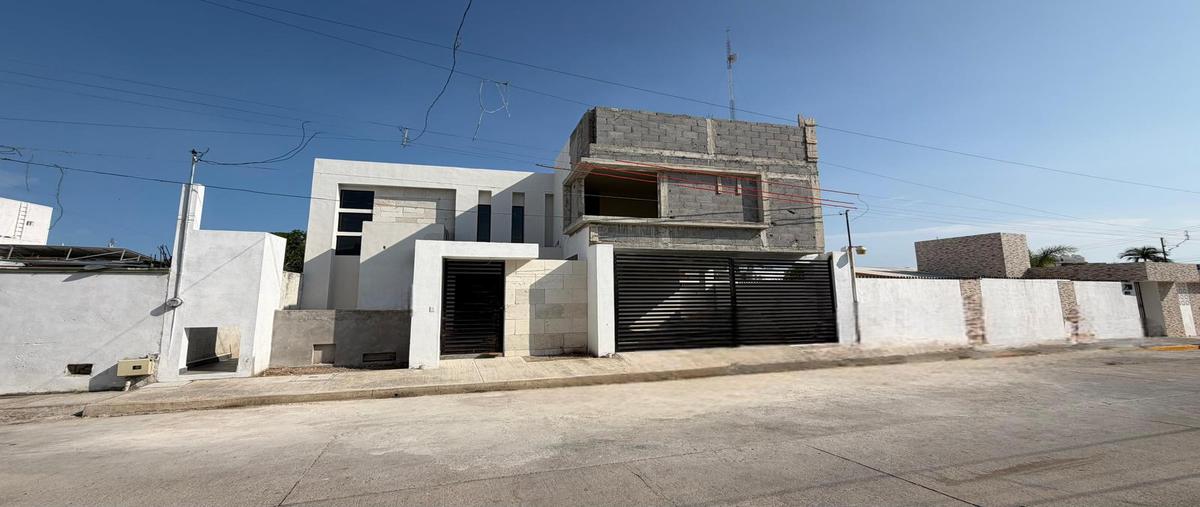 Foto de casa en , universidad sur, tampico, tamaulipas, 31427730 foto 05 Foto de casa en venta en , universidad sur, tampico, tamaulipas, 31427730 No. 05