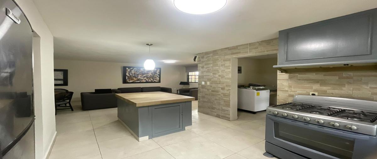 Foto de departamento en renta en  , universidad sur, tampico, tamaulipas, 0 No. 05