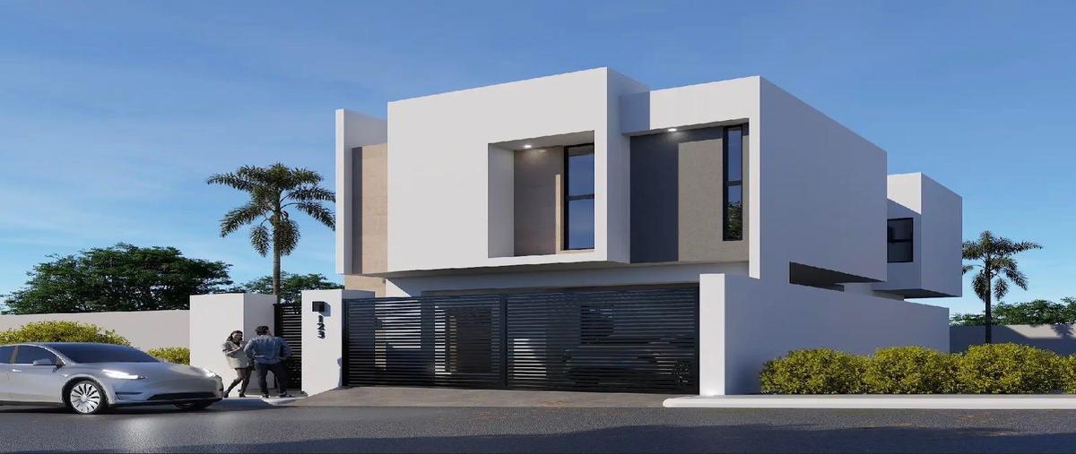 Foto de casa en venta en  , universidad sur, tampico, tamaulipas, 31551264 No. 03