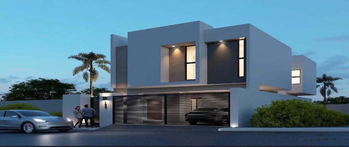 Foto de casa en venta en  , universidad sur, tampico, tamaulipas, 31551264 No. 05