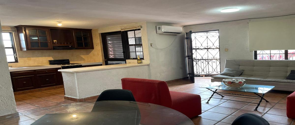 Foto de departamento en renta en  , universidad sur, tampico, tamaulipas, 0 No. 03