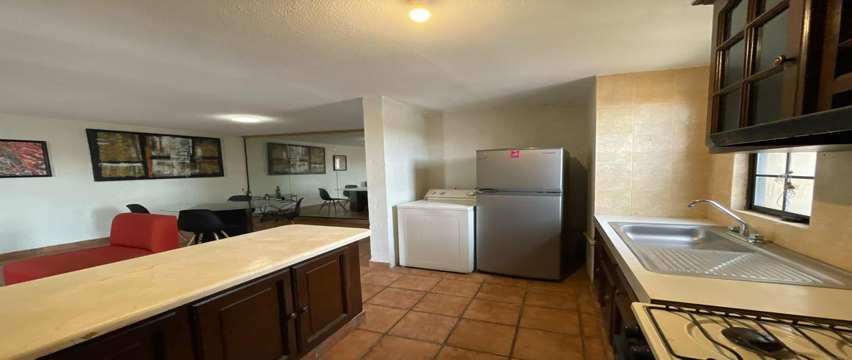 Foto de departamento en renta en  , universidad sur, tampico, tamaulipas, 0 No. 05