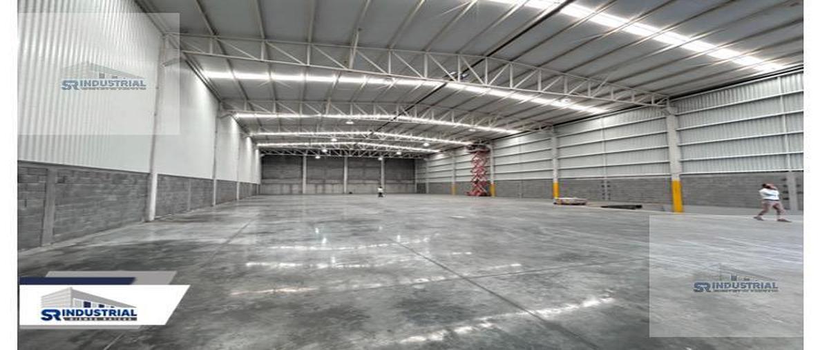 Foto de bodega en renta en  , universidad tecnológica de santa catarina, santa catarina, nuevo león, 29917436 No. 03