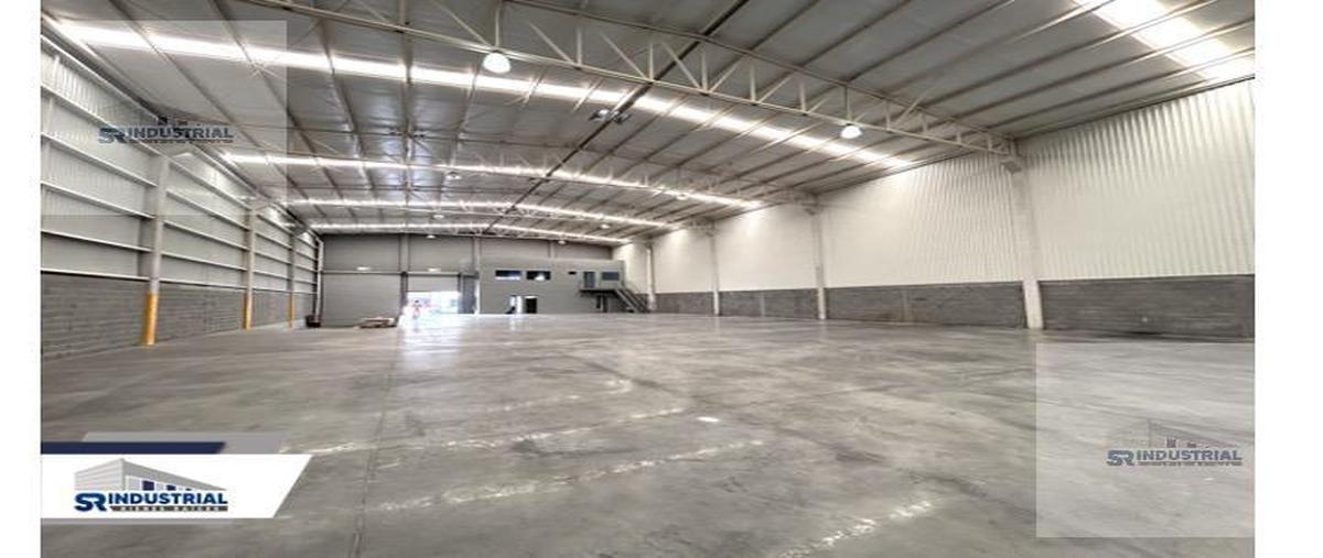 Foto de bodega en renta en  , universidad tecnológica de santa catarina, santa catarina, nuevo león, 29917436 No. 04
