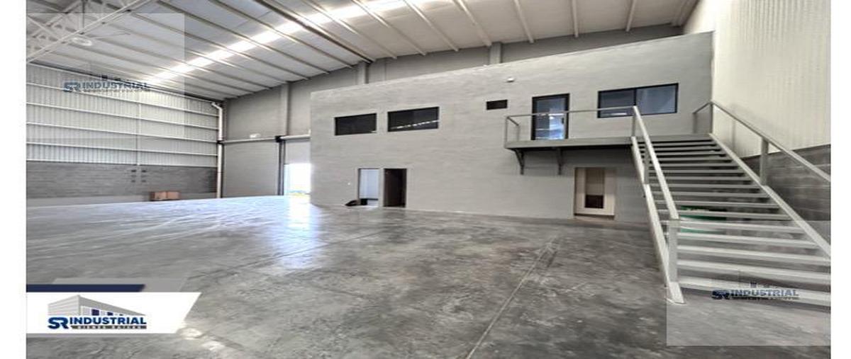 Foto de bodega en renta en  , universidad tecnológica de santa catarina, santa catarina, nuevo león, 29917436 No. 05
