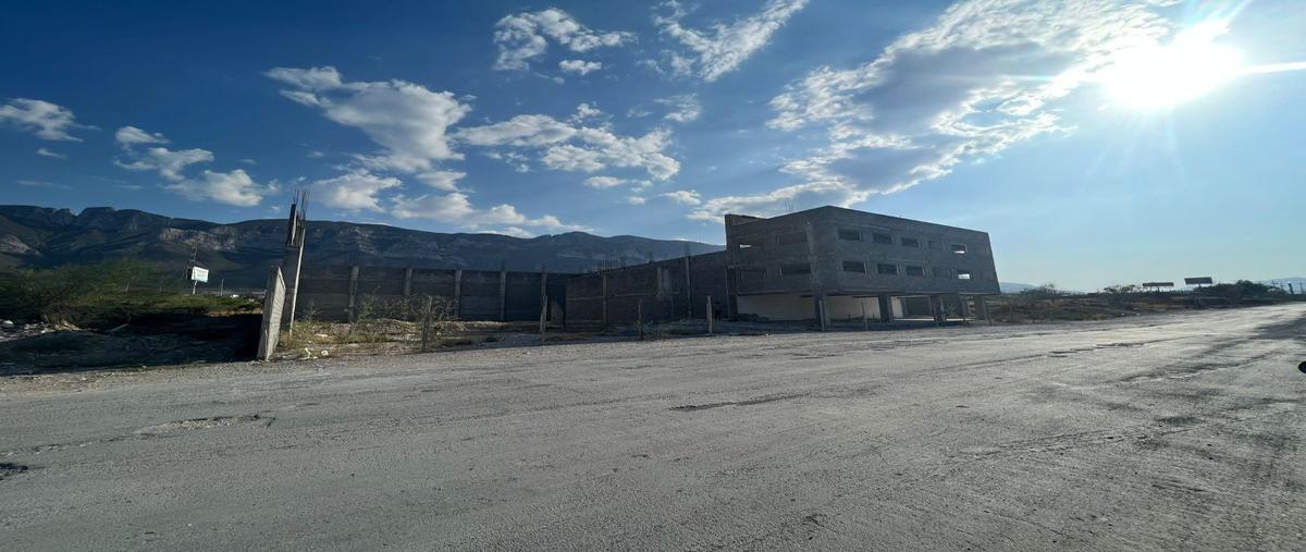 Foto de bodega en renta en universidad tecnológica de santa catarina, santa catarina, nuevo león , universidad tecnológica de santa catarina, santa catarina, nuevo león, 0 No. 03