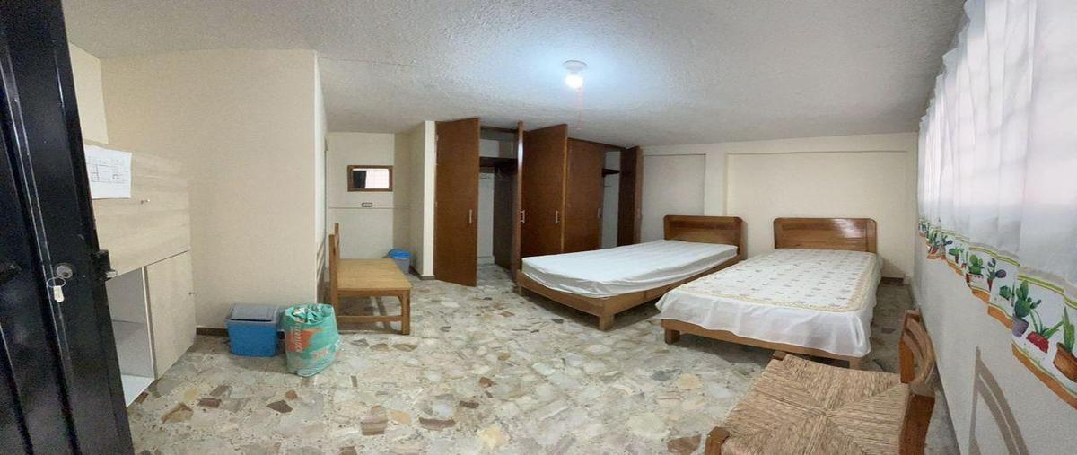 Foto de departamento en renta en  , universidad, toluca, méxico, 0 No. 03