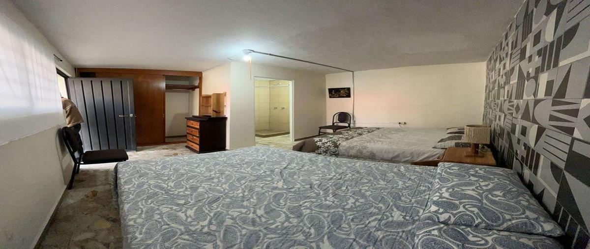 Foto de departamento en renta en  , universidad, toluca, méxico, 0 No. 05