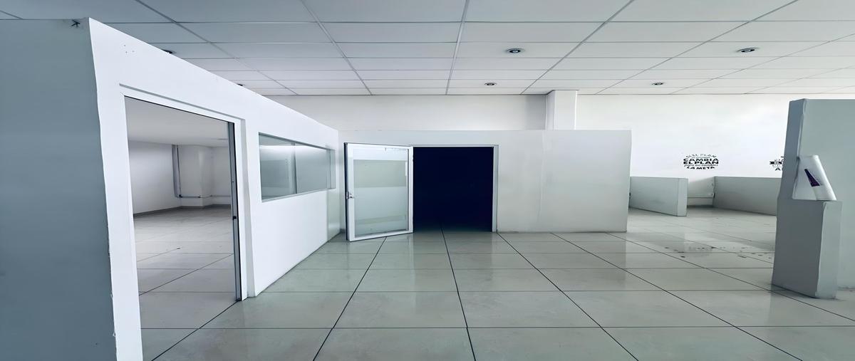 Foto de oficina en renta en  , universidad, toluca, méxico, 0 No. 03