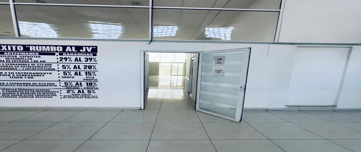 Foto de oficina en renta en  , universidad, toluca, méxico, 0 No. 04