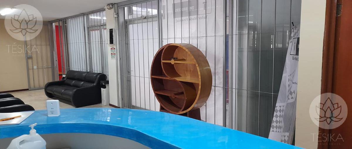 Foto de oficina en venta en  , universidad, toluca, méxico, 0 No. 03