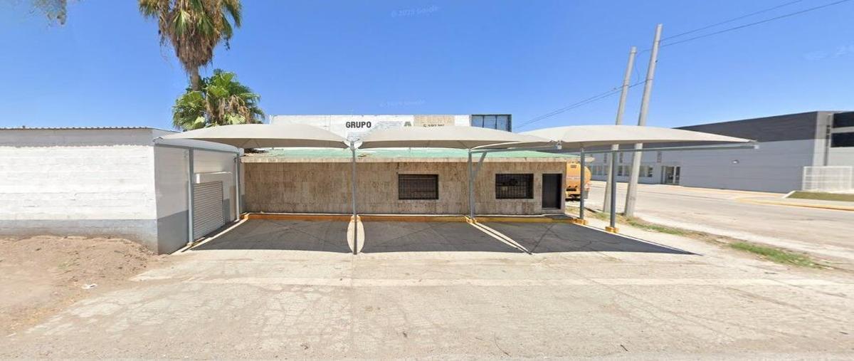 Foto de terreno industrial en renta en  , universidad, torreón, coahuila de zaragoza, 0 No. 03