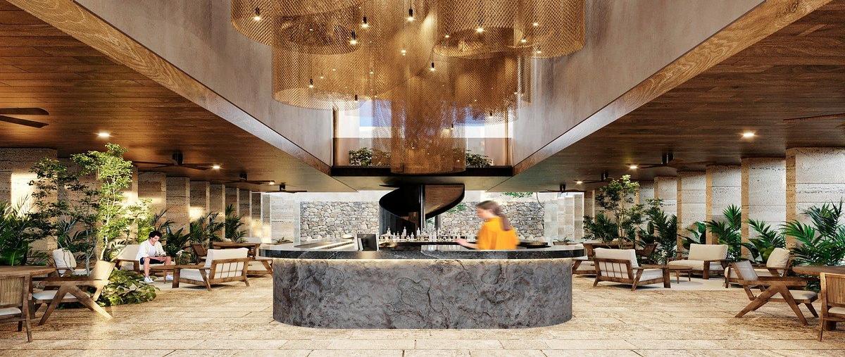 Foto de terreno habitacional en venta en universidades , corales, solidaridad, quintana roo, 30813057 No. 03