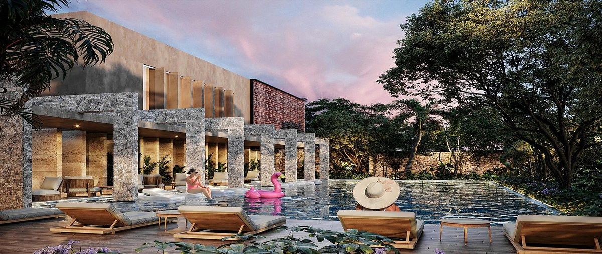 Foto de terreno habitacional en venta en universidades , corales, solidaridad, quintana roo, 30813057 No. 04