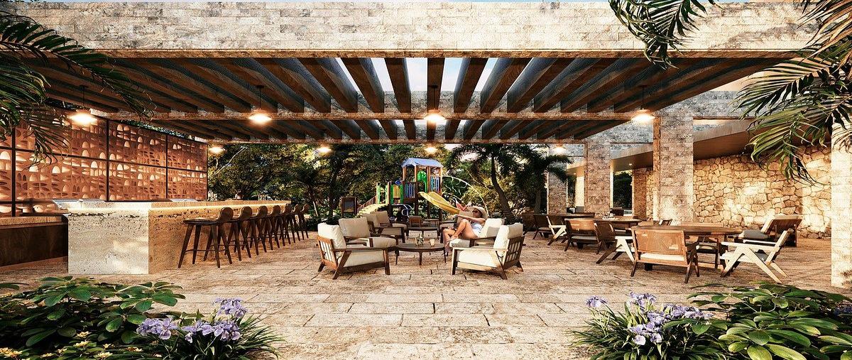 Foto de terreno habitacional en venta en universidades , corales, solidaridad, quintana roo, 30813057 No. 05