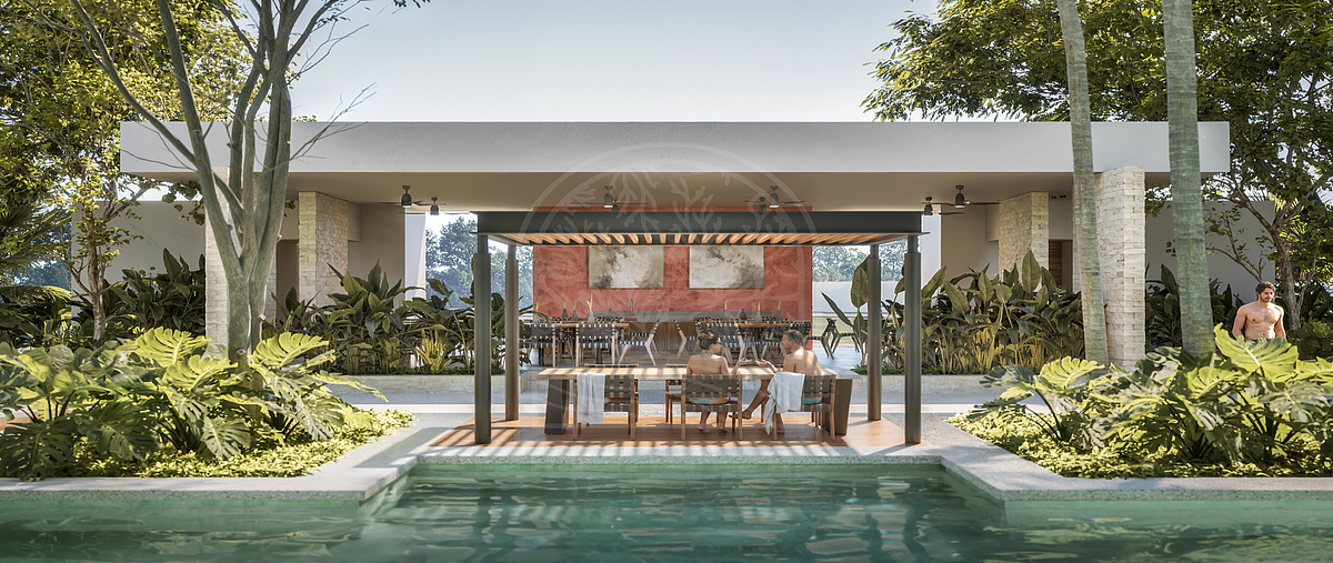 Foto de terreno habitacional en venta en universidades , playa del carmen, solidaridad, quintana roo, 0 No. 04